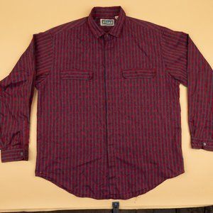 International Collection Levi's WEstern XL